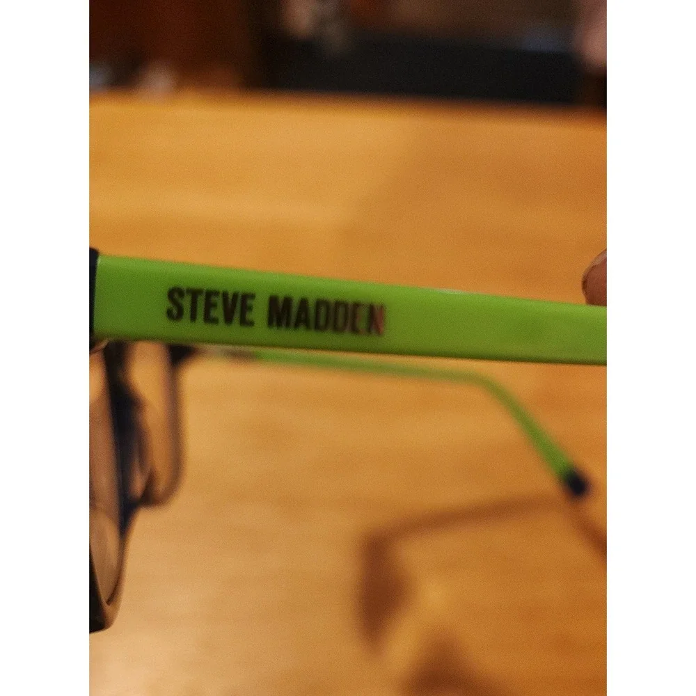 Steve Madden children's Glasses frames only